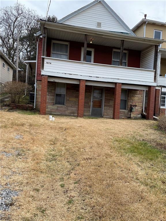 1874 Smith Township State Road Slovan, PA 15078 - Photo 2 of 9 Gallery Image 2