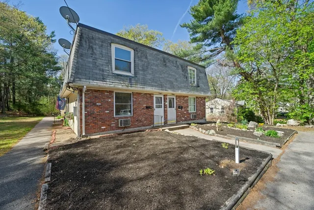 $309,900 | 11 West Belcher Road, Unit 2, Foxboro, MA 02035