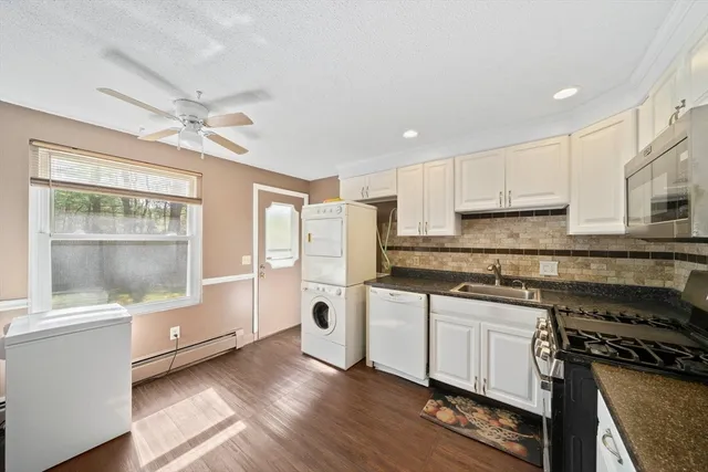 $309,900 | 11 West Belcher Road, Unit 2, Foxboro, MA 02035