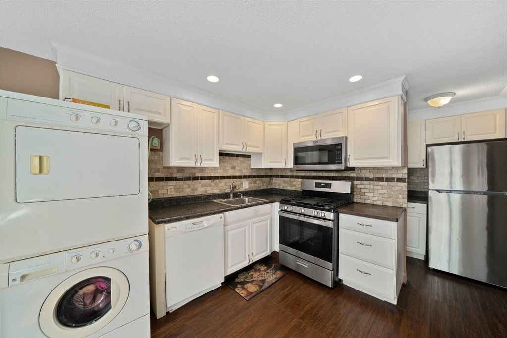 11 West Belcher Road, Unit 2 Foxboro, MA 02035 - Photo 12 of 20