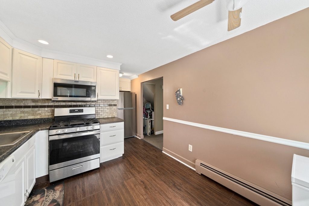 11 West Belcher Road, Unit 2 Foxboro, MA 02035 - Photo 13 of 20