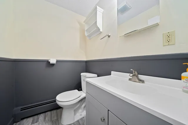 $309,900 | 11 West Belcher Road, Unit 2, Foxboro, MA 02035