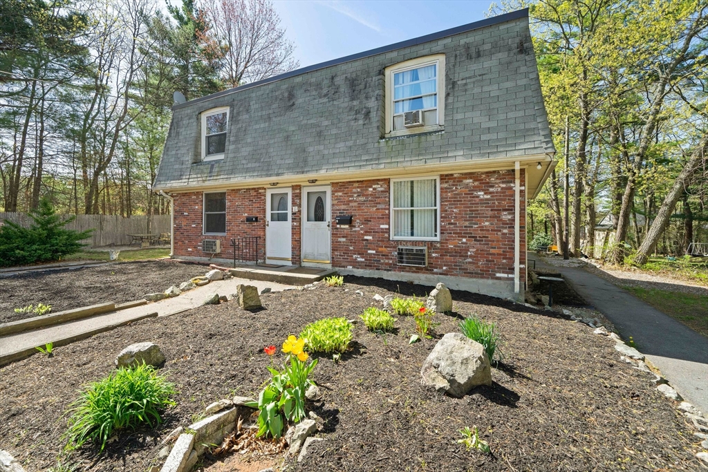 11 West Belcher Road, Unit 2 Foxboro, MA 02035 - Photo 2 of 20