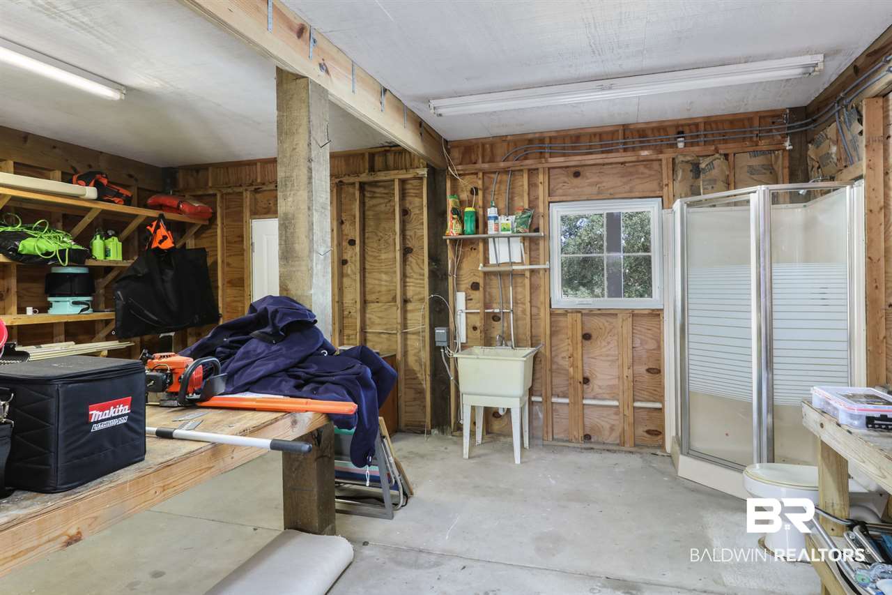 32851 River Road Orange Beach, AL 36561 - Photo 26 of 30 Or guest suite, plumbing is already in place