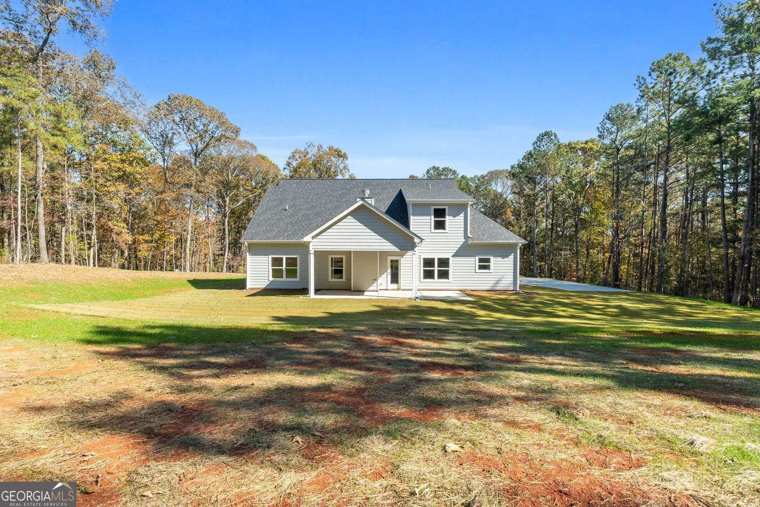 1544 English Road Forsyth, GA 31029 - Photo 46 of 53