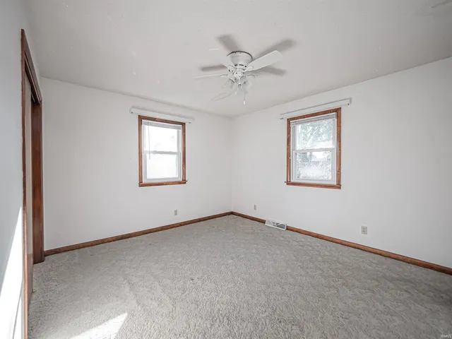 $155,000 | 310 Kennedy Drive, Mount Vernon, IN 47620