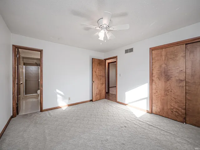 $155,000 | 310 Kennedy Drive, Mount Vernon, IN 47620