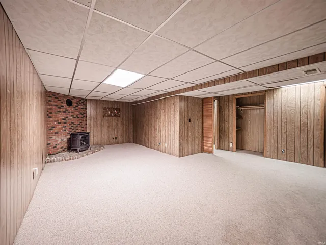 $155,000 | 310 Kennedy Drive, Mount Vernon, IN 47620