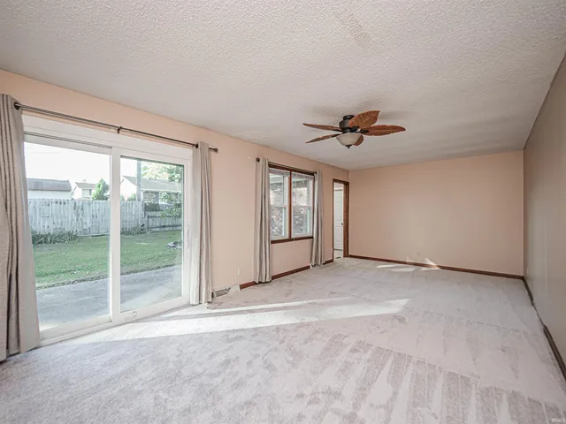 $155,000 | 310 Kennedy Drive, Mount Vernon, IN 47620