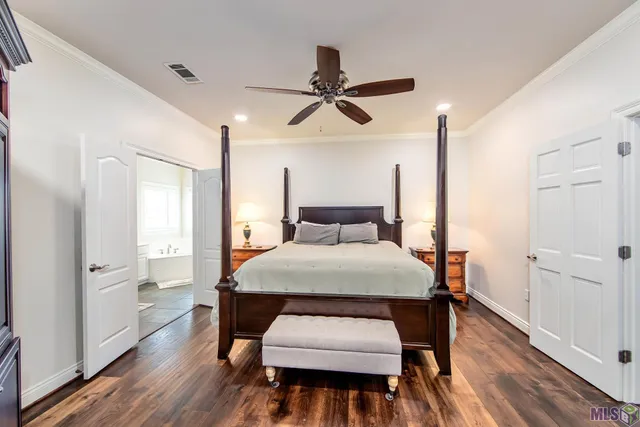 $665,000 | 126 Oakdale Loop, Houma, LA 70360