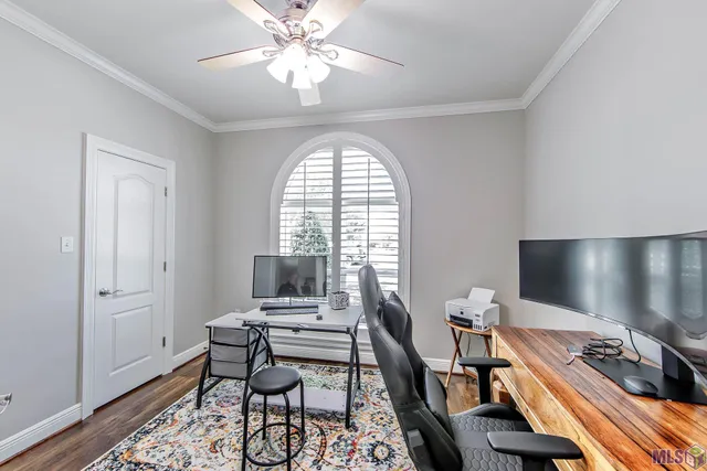 $665,000 | 126 Oakdale Loop, Houma, LA 70360