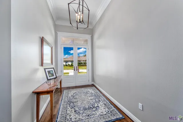 $665,000 | 126 Oakdale Loop, Houma, LA 70360