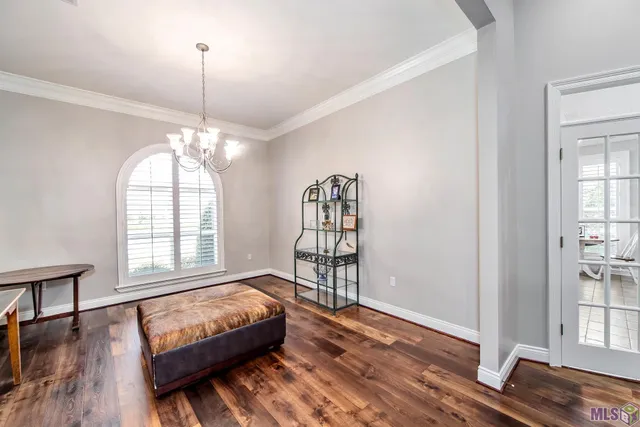 $665,000 | 126 Oakdale Loop, Houma, LA 70360