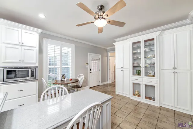 $665,000 | 126 Oakdale Loop, Houma, LA 70360