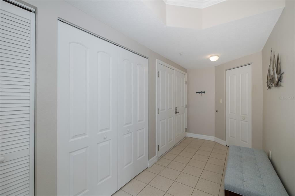4516 Seagull Drive, Unit 411 New Port Richey, FL 34652 - Photo 11 of 47 a view of an empty room