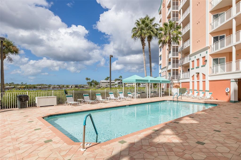 4516 Seagull Drive, Unit 411 New Port Richey, FL 34652 - Photo 30 of 47