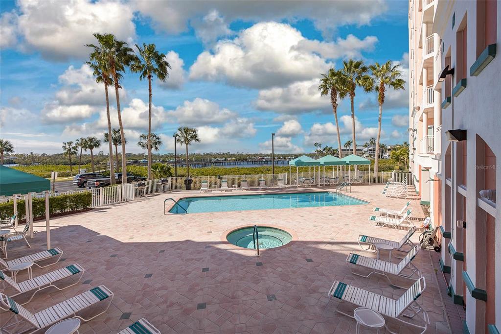 4516 Seagull Drive, Unit 411 New Port Richey, FL 34652 - Photo 32 of 47