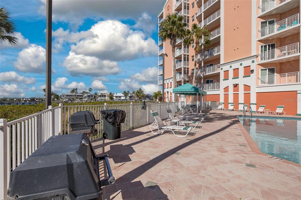 4516 Seagull Drive, Unit 411 New Port Richey, FL 34652 - Photo 36 of 47