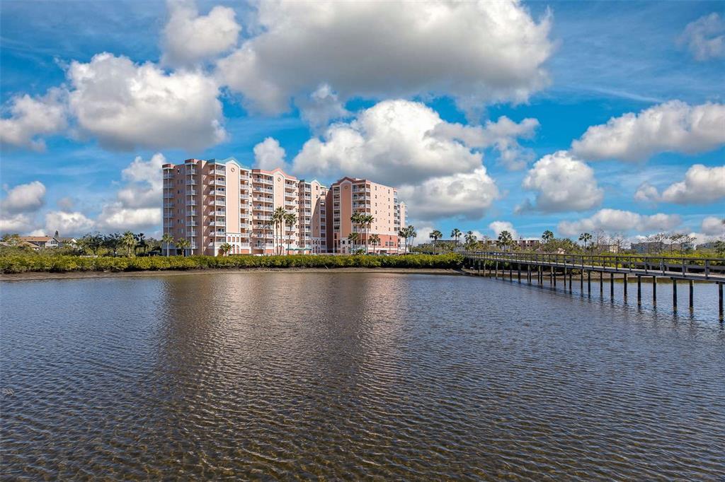 4516 Seagull Drive, Unit 411 New Port Richey, FL 34652 - Photo 45 of 47