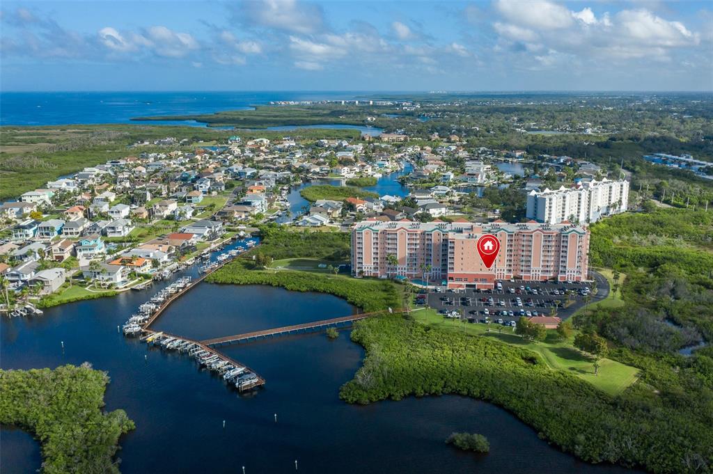 4516 Seagull Drive, Unit 411 New Port Richey, FL 34652 - Photo 46 of 47