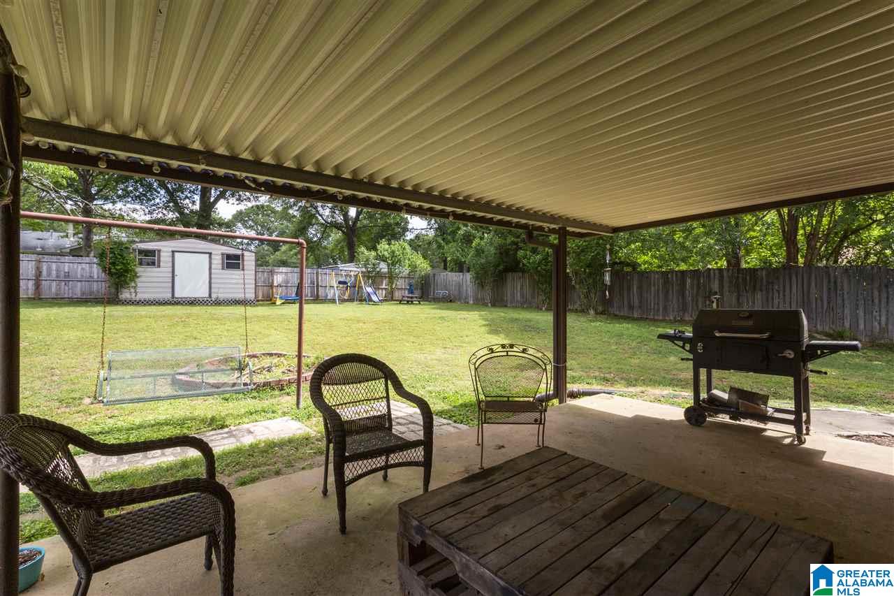 232 Pine Street Gardendale, AL 35071 - Photo 11 of 42