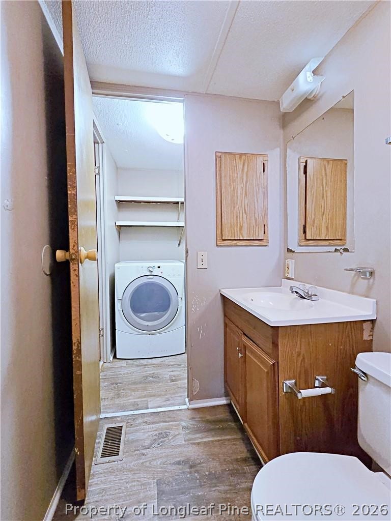 1581 Rim Road Fayetteville, NC 28314 - Photo 21 of 38