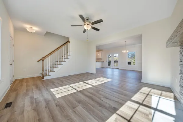 $464,950 | 2824 Russlen Drive, Salem, VA 24153