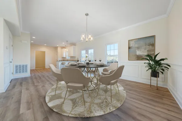 $464,950 | 2824 Russlen Drive, Salem, VA 24153