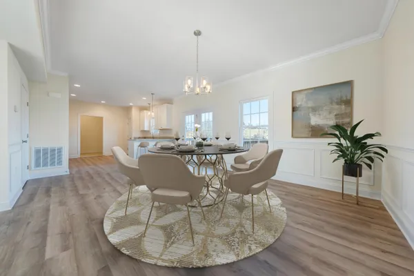 $464,950 | 2824 Russlen Drive, Salem, VA 24153