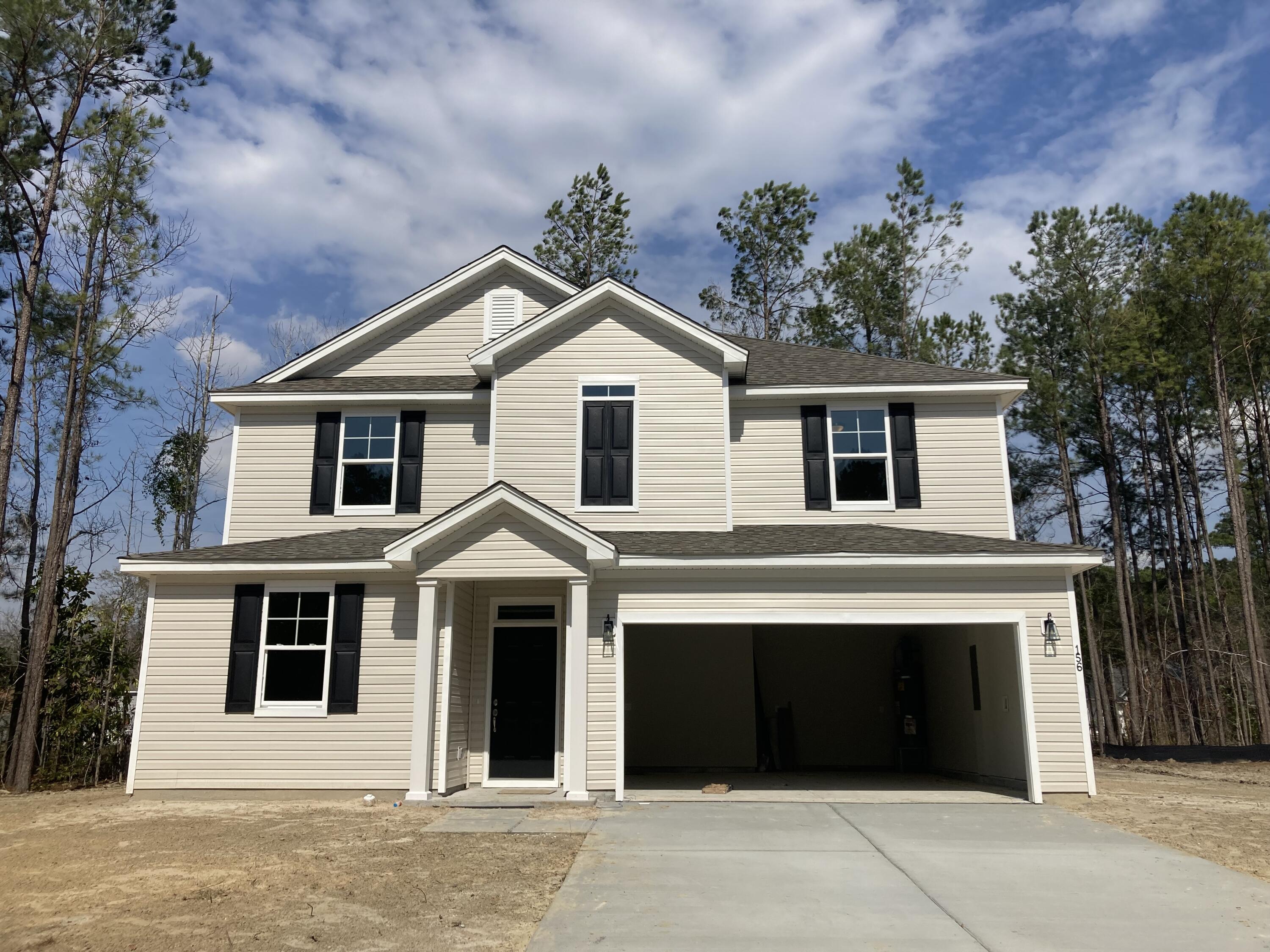 156 Cinnamon Road Summerville, SC 29483 - Photo 1 of 29 156 Cinnamon
