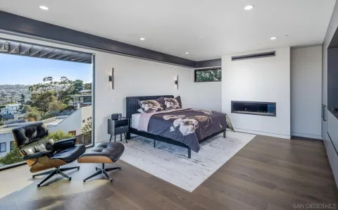 $5,495,000 | 2035 Evergreen Street, San Diego, CA 92106