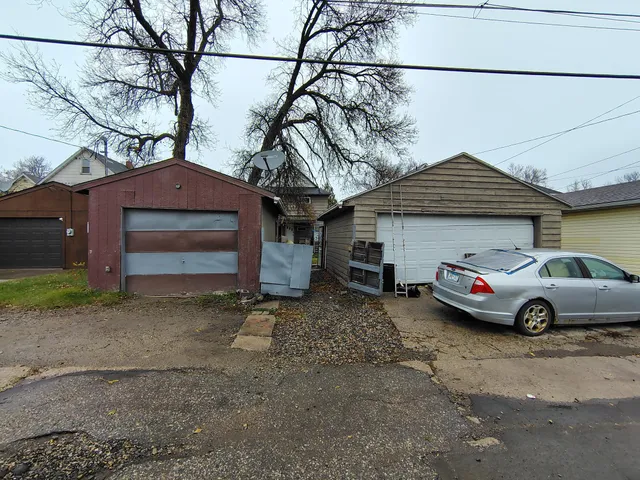 $90,000 | 818 13th Street North, Virginia, MN 55792