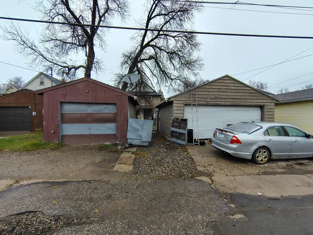 $70,000 | 818 13th Street North, Virginia, MN 55792