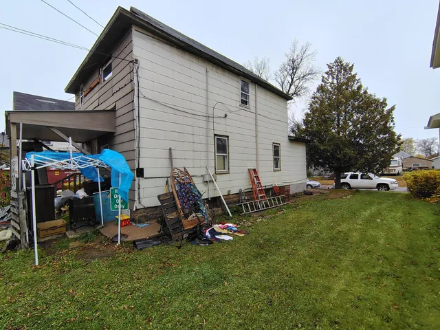 $90,000 | 818 13th Street North, Virginia, MN 55792