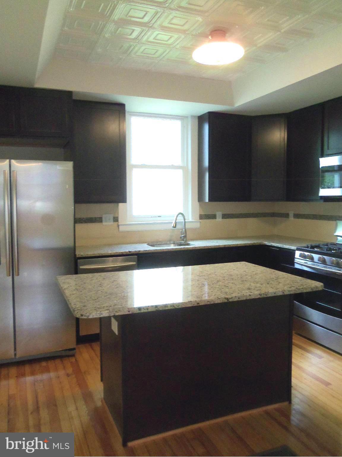 4917 Catalpha Road Baltimore, MD 21214 - Photo 11 of 28 Kitchen