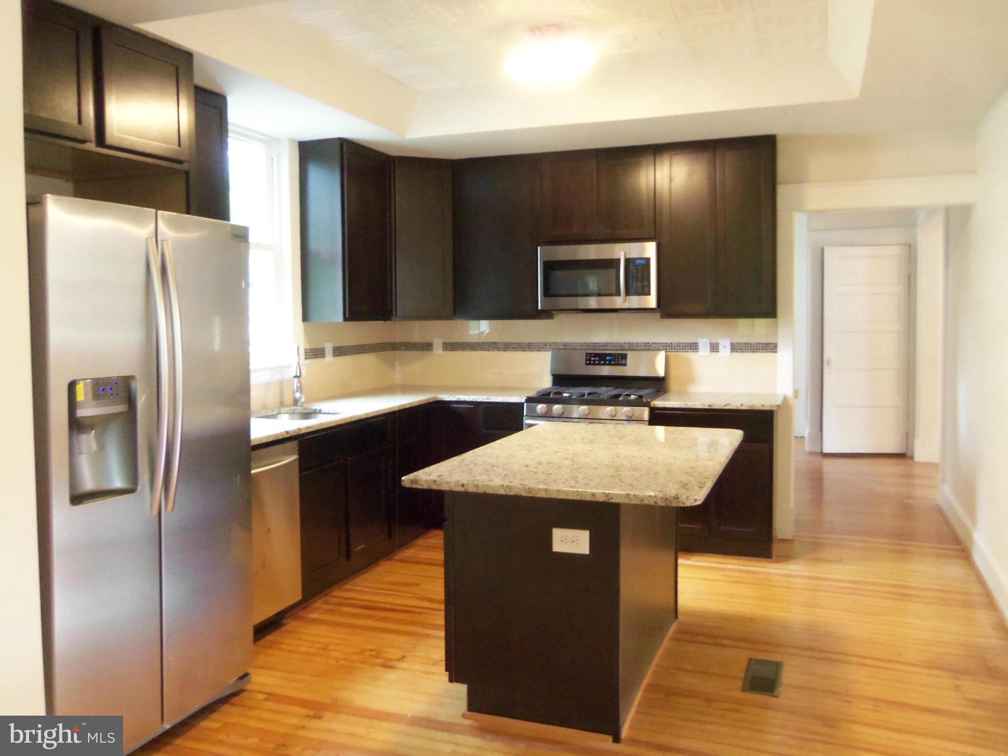 4917 Catalpha Road Baltimore, MD 21214 - Photo 12 of 28 Kitchen
