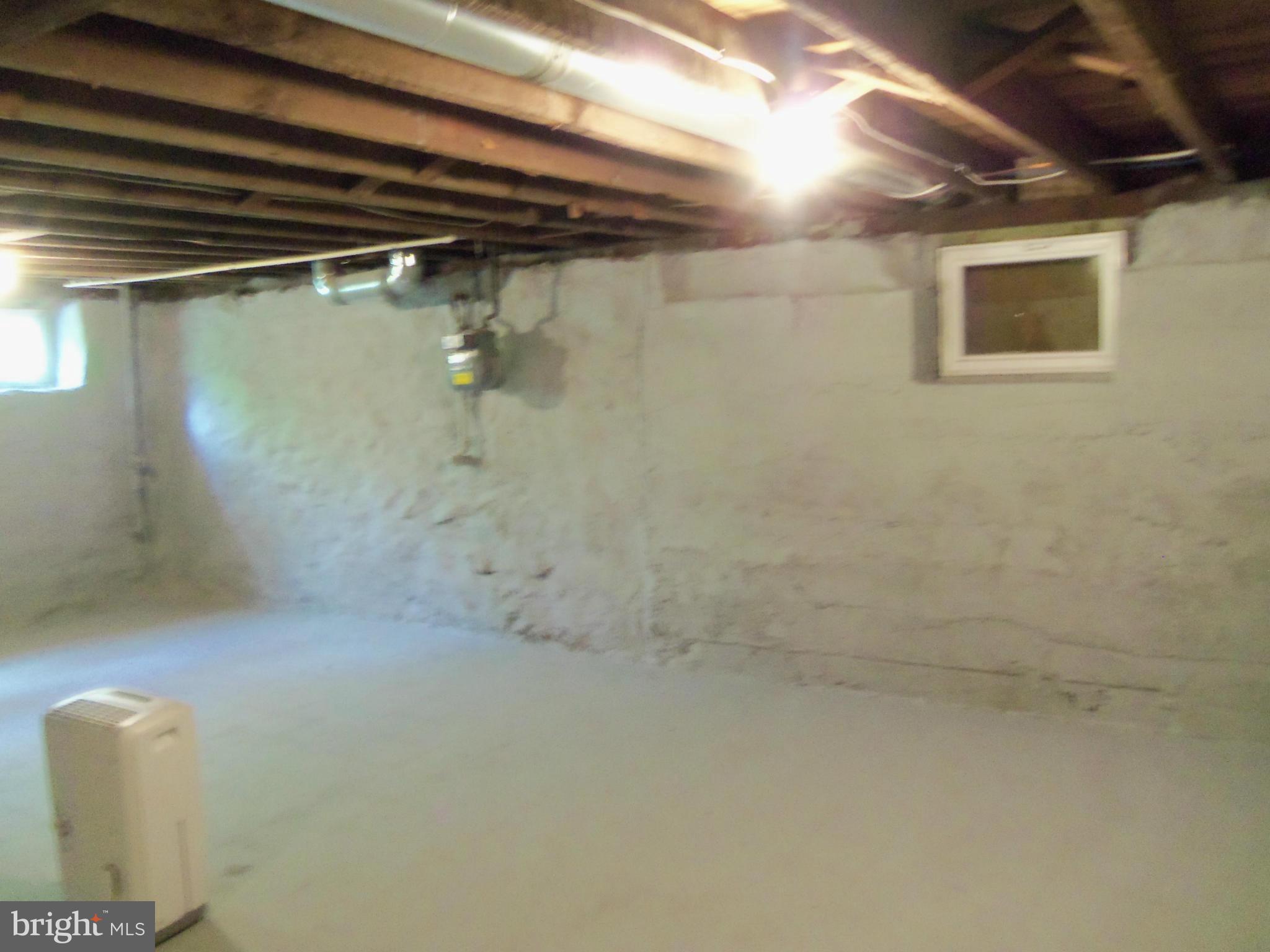 4917 Catalpha Road Baltimore, MD 21214 - Photo 27 of 28 Basement