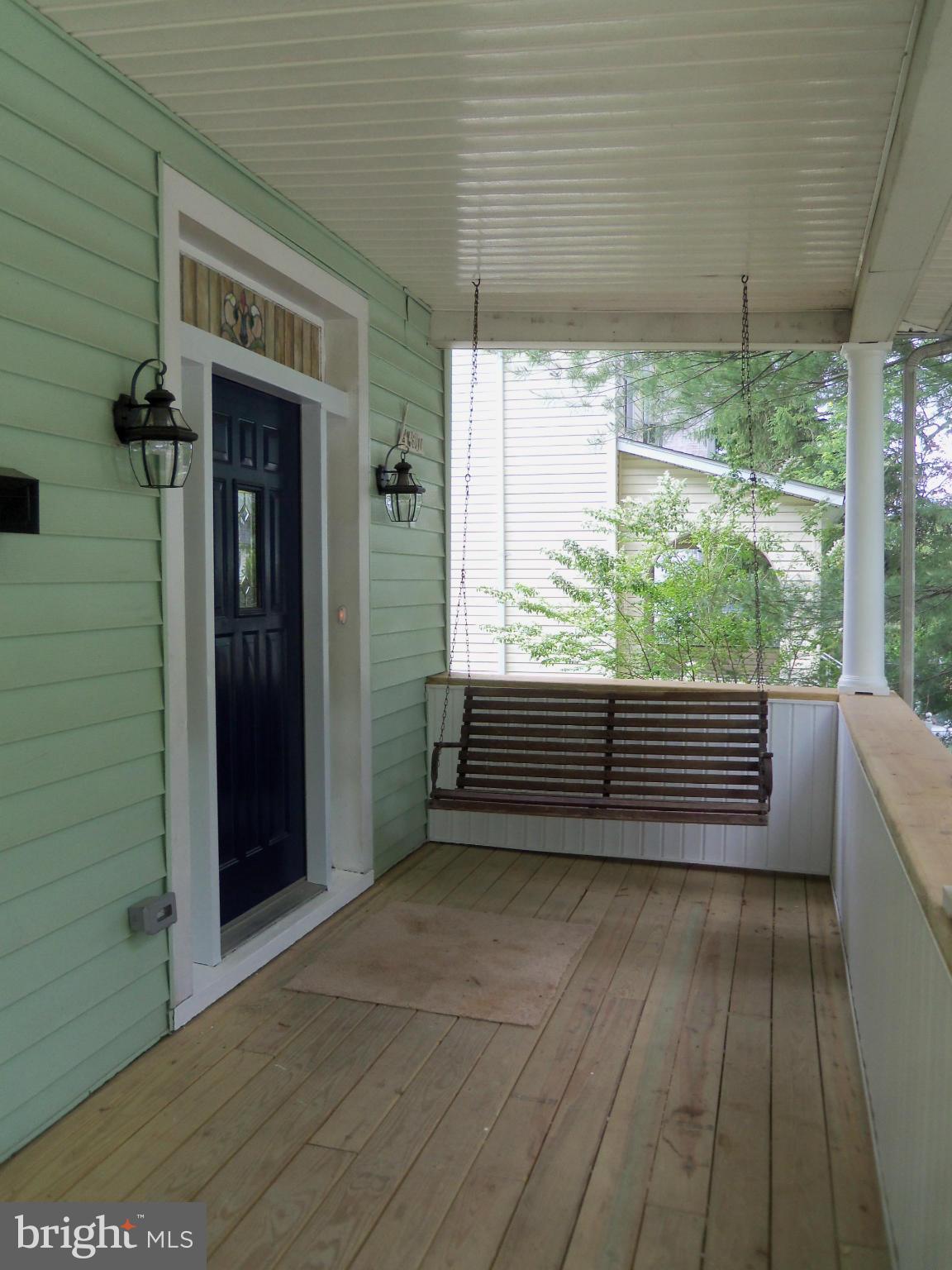 4917 Catalpha Road Baltimore, MD 21214 - Photo 4 of 28 Exterior (General)