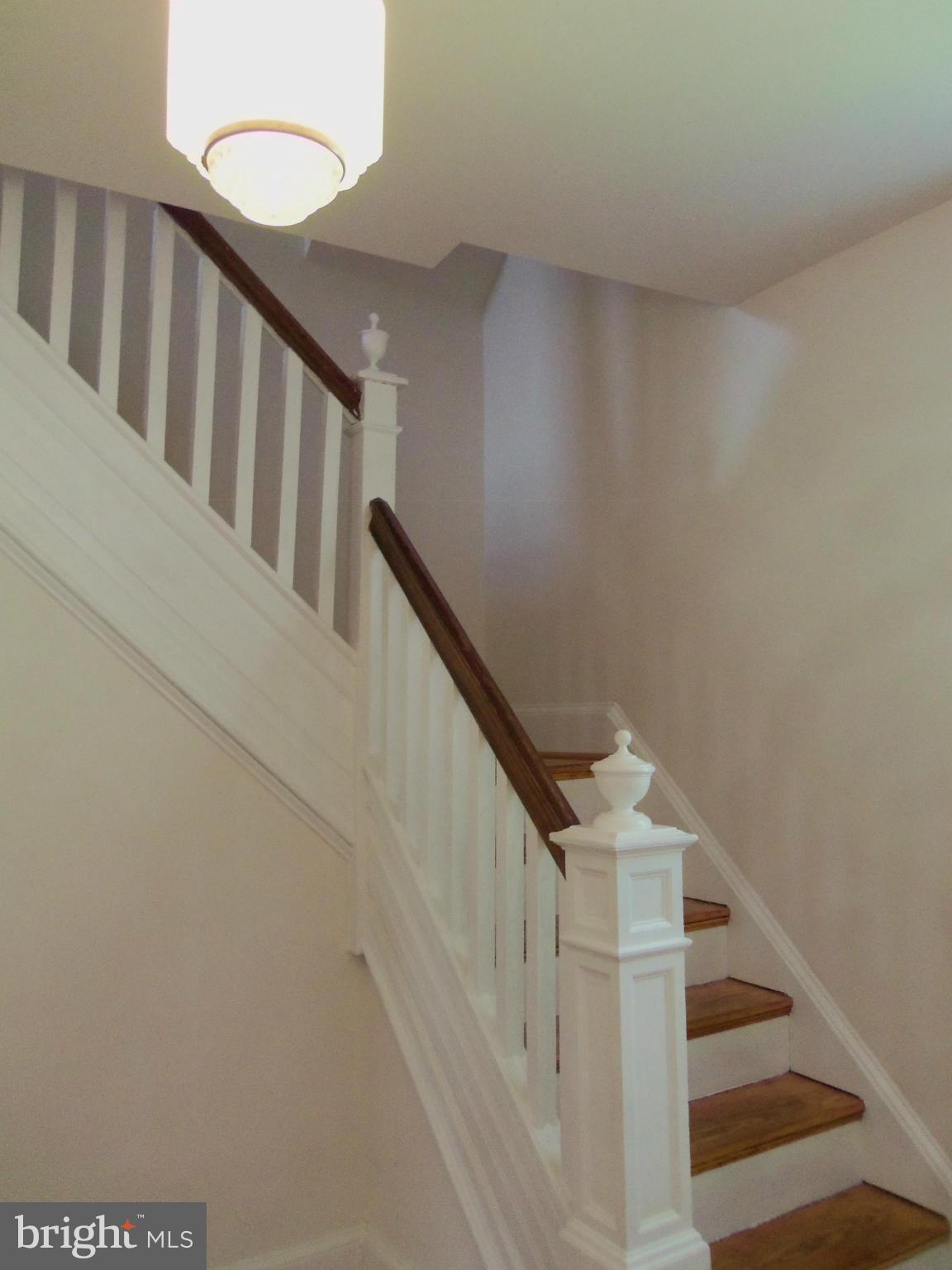 4917 Catalpha Road Baltimore, MD 21214 - Photo 6 of 28 Interior (General)