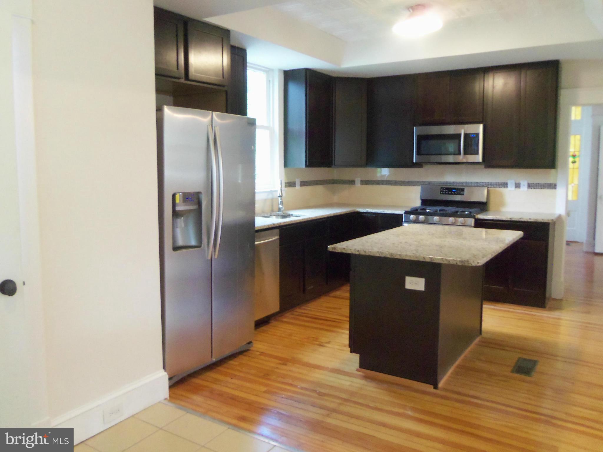 4917 Catalpha Road Baltimore, MD 21214 - Photo 10 of 28 Kitchen