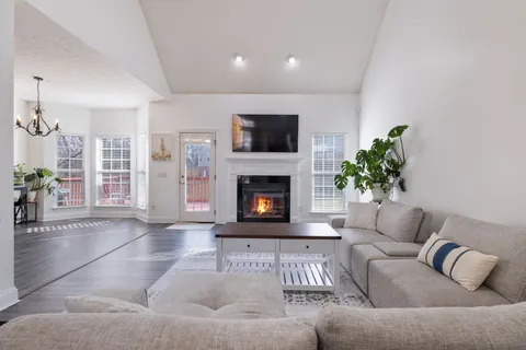 $479,900 | 708 Evening Avenue, Antioch, TN 37013