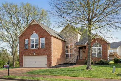 $479,900 | 708 Evening Avenue, Antioch, TN 37013