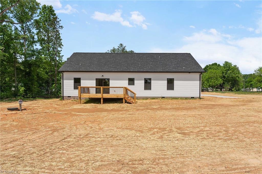 108 Whittaker Road Mocksville, NC 27028 - Photo 13 of 14