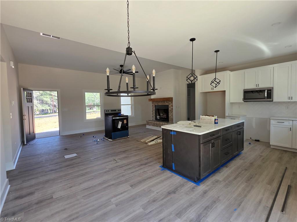 108 Whittaker Road Mocksville, NC 27028 - Photo 3 of 12