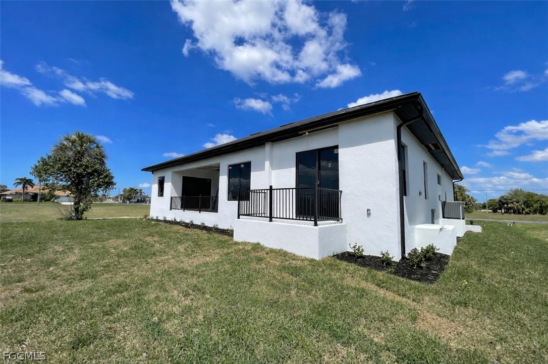 24249 Peppercorn Road Punta Gorda, FL 33955 - Photo 4 of 23