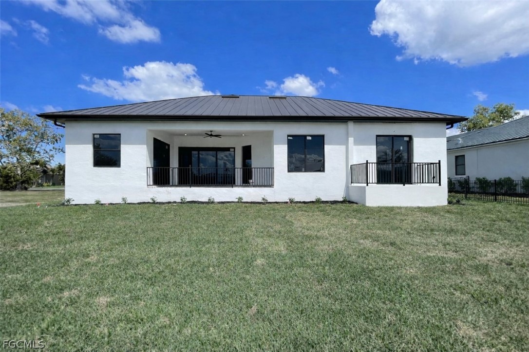 24249 Peppercorn Road Punta Gorda, FL 33955 - Photo 5 of 23