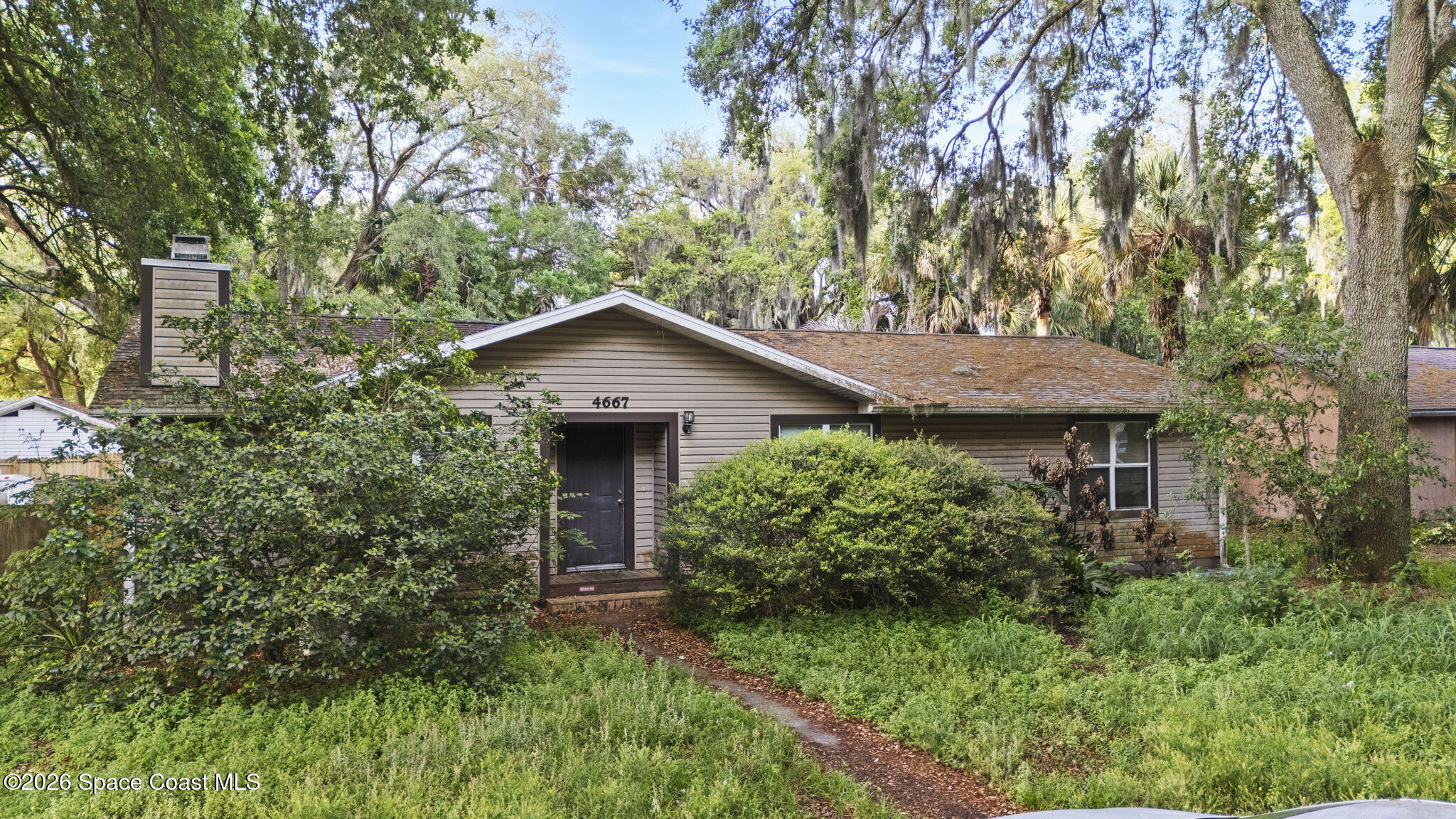 4667 Huber Street Cocoa, FL 32927 - Photo 2 of 10 2-web-or-mls-HUBER.6
