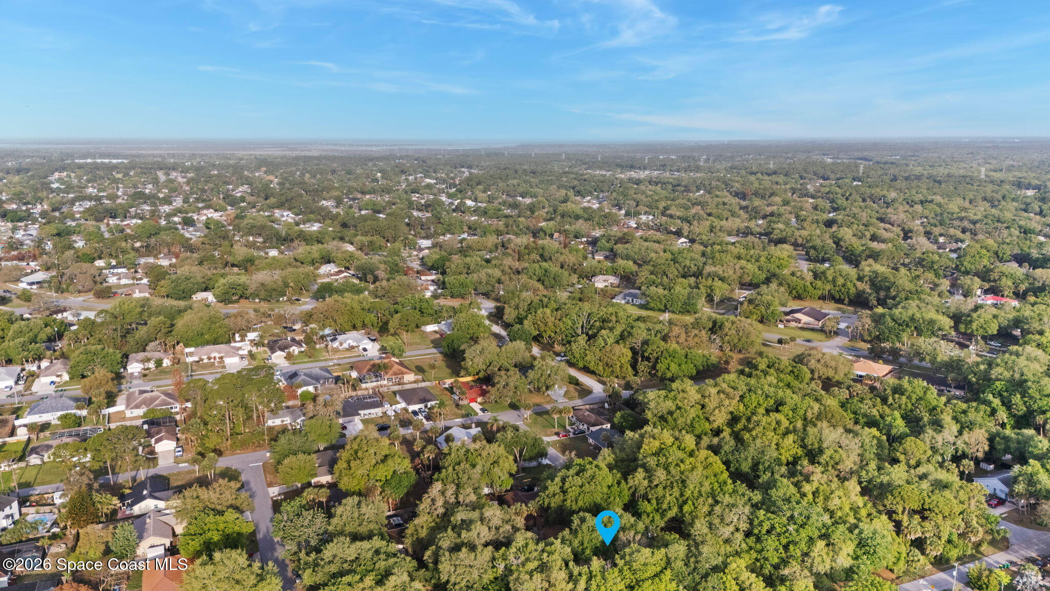 4667 Huber Street Cocoa, FL 32927 - Photo 10 of 10 10-web-or-mls-map pin