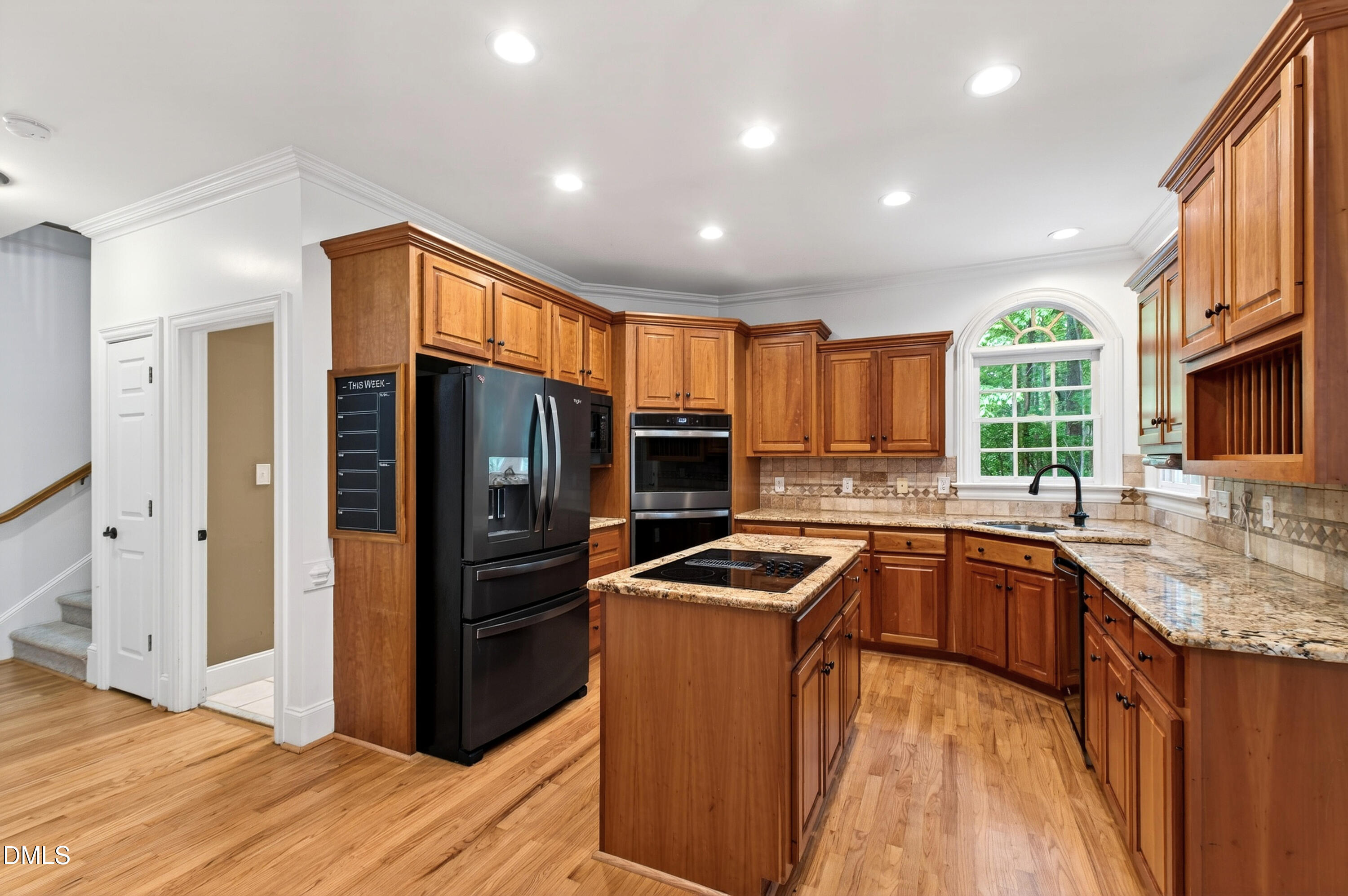 1023 Old Meetinghouse Way Raleigh, NC 27615 - Photo 18 of 58