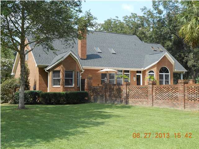 3307 Faust Street Bamberg, SC 29003 - Photo 22 of 24 Additional Photo